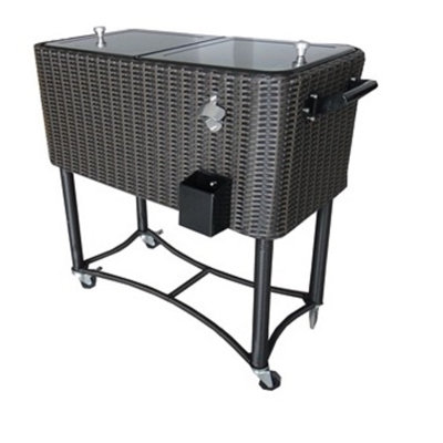 plug in patio cooler